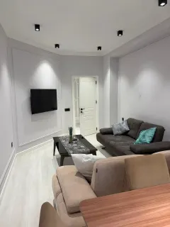 Qaya Qala Residence – şəkil 1