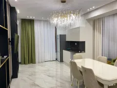 Kirayə 3 otaqlı Mənzil 170 m² Nəsimi r. – şəkil 12