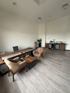 Kirayə 4 otaqlı Ofis 90 m² Nərimanov r. Gənclik m. – şəkil 19