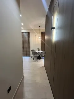 Kirayə 2 otaqlı Mənzil 55 m² Nəsimi r. – şəkil 12