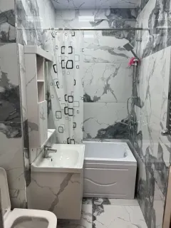 Kirayə 3 otaqlı Mənzil 105 m² Xətai r. Şah İsmayıl Xətai m. – şəkil 8