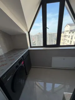 Kirayə 2 otaqlı Mənzil 60 m² Nərimanov r. Nərimanov m. – şəkil 13