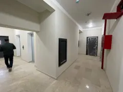 Port Baku və Səməd Vurğun Parkı yax – şəkil 6