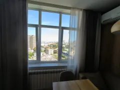 Kirayə 2 otaqlı Mənzil 90 m² Səbail r. – şəkil 16