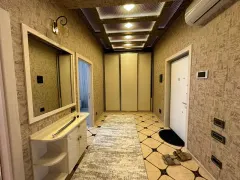 Kirayə 2 otaqlı Mənzil 95 m² Xətai r. Ağ şəhər q. – şəkil 8