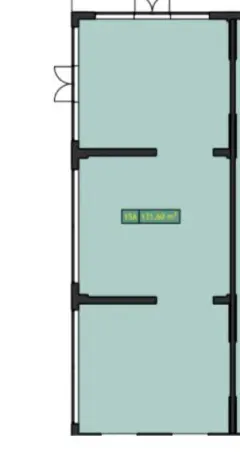 Kirayə Obyekt 134 m² Nərimanov r. – şəkil 3