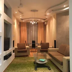 Kirayə 2 otaqlı Mənzil 70 m² Nəsimi r. – şəkil 14