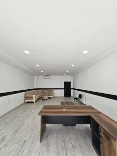 Kirayə 1 otaqlı Ofis 50 m² Xətai r. Ağ şəhər q. Şah İsmayıl Xətai m. – şəkil 1