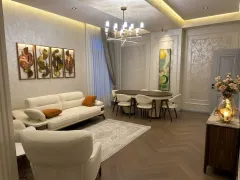 Kirayə 3 otaqlı Mənzil 115 m² Nəsimi r. 28 May m. – şəkil 1