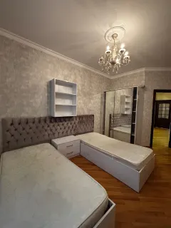 Kirayə 3 otaqlı Mənzil 135 m² Nərimanov r. – şəkil 11