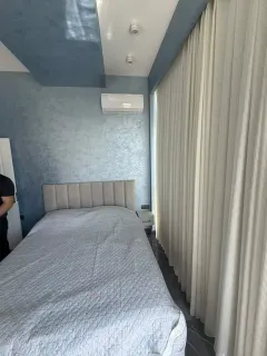 Kirayə 4 otaqlı Mənzil 120 m² Sabunçu r. Sea Breeze q. – şəkil 4