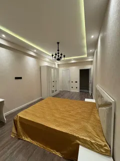 Kirayə 3 otaqlı Mənzil 152 m² Bakı – şəkil 8