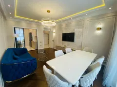 Kirayə 2 otaqlı Mənzil 77 m² Nərimanov r. Nərimanov m. – şəkil 3