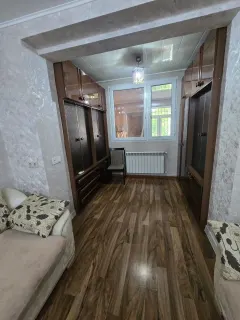 Kirayə 4 otaqlı Mənzil 75 m² Nərimanov r. Nərimanov m. – şəkil 4