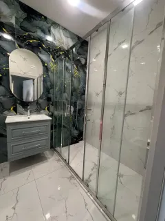 Kirayə 4 otaqlı Mənzil 178 m² Yasamal r. – şəkil 12