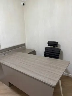 Kirayə 3 otaqlı Ofis 80 m² Nərimanov r. Gənclik m. – şəkil 5