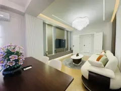 Satılır 4 otaqlı Mənzil 145 m² Nərimanov r. – şəkil 4