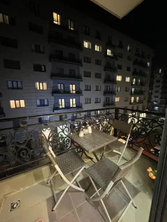 Kirayə 3 otaqlı Mənzil 90 m² Xətai r. – şəkil 1