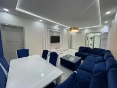 Kirayə 3 otaqlı Mənzil 117 m² Yasamal r. – şəkil 3