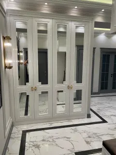 Satılır 3 otaqlı Mənzil 190 m² Xətai r. Ağ şəhər q. Şah İsmayıl Xətai m. – şəkil 19