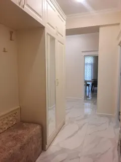 For rent 3-room Apartment 122 m² Yasamal dist. – şəkil 12