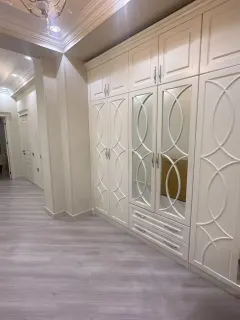 Kirayə 4 otaqlı Mənzil 175 m² Nəsimi r. – şəkil 14