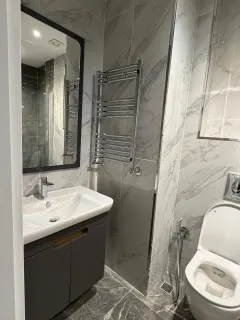 For rent 2-room Apartment 55 m² Yasamal dist. – şəkil 6