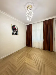 Satılır 2 otaqlı Mənzil 52 m² Yasamal r. – şəkil 2