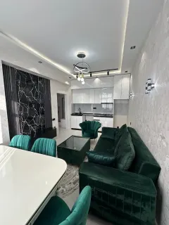 Kirayə 2 otaqlı Mənzil 66 m² Xətai r. Şah İsmayıl Xətai m. – şəkil 3