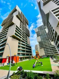 Kiralık 2 odalı Daire 70 m² Yasamal ilçesi 8 Noyabr metro – şəkil 19