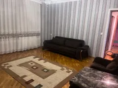 Kirayə 3 otaqlı Mənzil 80 m² Xətai r. Əhmədli m. – şəkil 2