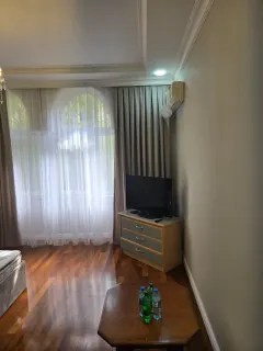 Kirayə 3 otaqlı Mənzil 75 m² Nəsimi r. – şəkil 7