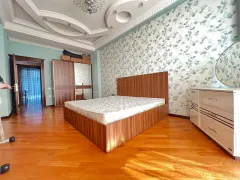 Kirayə 2 otaqlı Mənzil 110 m² Xətai r. Ağ şəhər q. – şəkil 14
