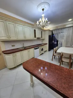 Kirayə 2 otaqlı Mənzil 114 m² Nəsimi r. – şəkil 12
