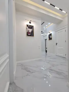 For sale 3-room Apartment 108 m² Səbail dist. Badamdar settl. – şəkil 10
