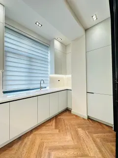 Kirayə 2 otaqlı Mənzil 72 m² Yasamal r. Elmlər Akademiyası m. – şəkil 13