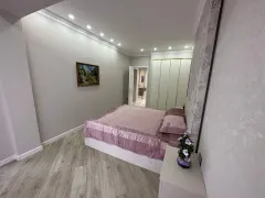 Kirayə 3 otaqlı Mənzil 101 m² Yasamal r. Nizami m. – şəkil 20
