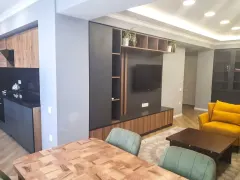 Kirayə 2 otaqlı Mənzil 75 m² Səbail r. – şəkil 19