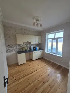 Satılır 3 otaqlı Həyət evi / Bağ evi 65 m² Xəzər r. Binə q. – şəkil 4