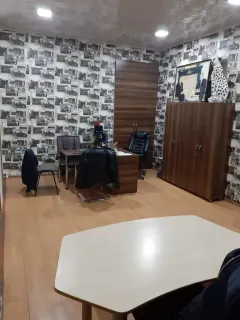 Kirayə 3 otaqlı Ofis 75 m² Səbail r. Sahil m. – şəkil 1