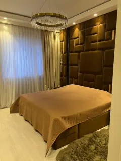 Satılır 3 otaqlı Mənzil 190 m² Xətai r. Ağ şəhər q. Şah İsmayıl Xətai m. – şəkil 6