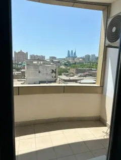 Kirayə 3 otaqlı Ofis 150 m² Yasamal r. Nizami m. – şəkil 16