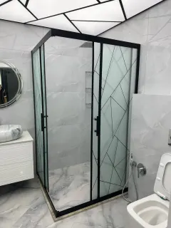 Kirayə 3 otaqlı Mənzil 130 m² Binəqədi r. – şəkil 5