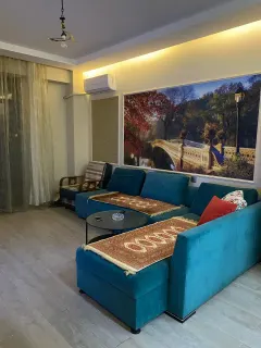 Kirayə 2 otaqlı Mənzil 65 m² Yasamal r. – şəkil 3