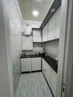 Kirayə 3 otaqlı Ofis 100 m² Nərimanov r. – şəkil 9