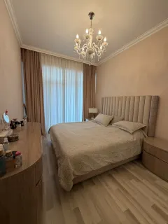 Kirayə 3 otaqlı Mənzil 110 m² Nəsimi r. – şəkil 6