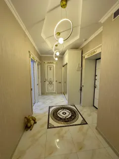 Satılır 2 otaqlı Mənzil 100.2 m² Yasamal r. – şəkil 20
