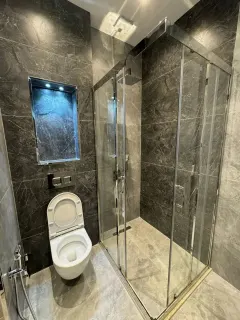 Kirayə 3 otaqlı Mənzil 120 m² Xətai r. – şəkil 13