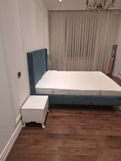 For rent 3-room Apartment 120 m² Yasamal dist. – şəkil 6