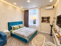 Kirayə 1 otaqlı Mənzil 45 m² Nərimanov r. – şəkil 2